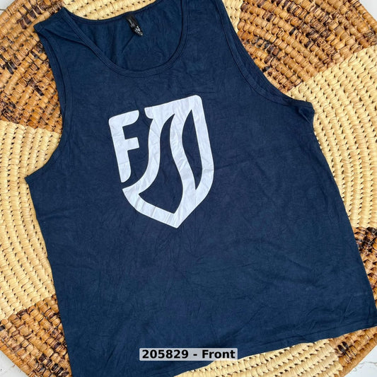 men Shirts & Tops Beach Vest