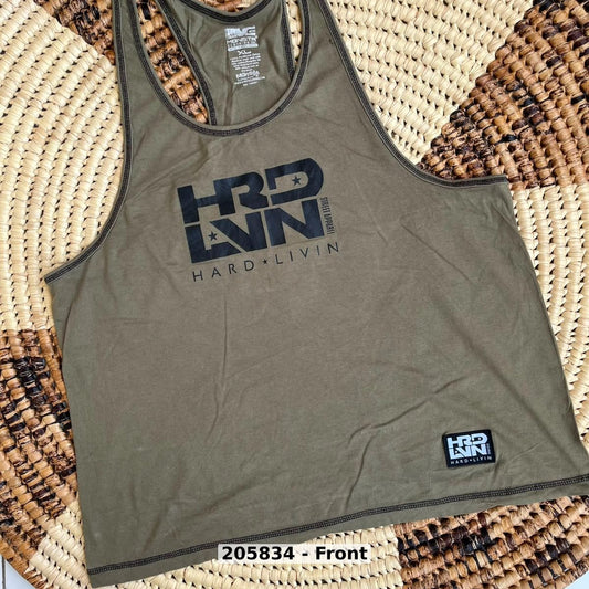 men Shirts & Tops Beach Vest