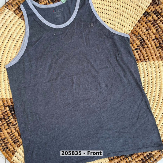 men Shirts & Tops Beach Vest
