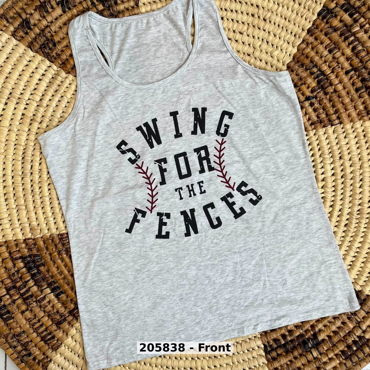 men Shirts & Tops Beach Vest