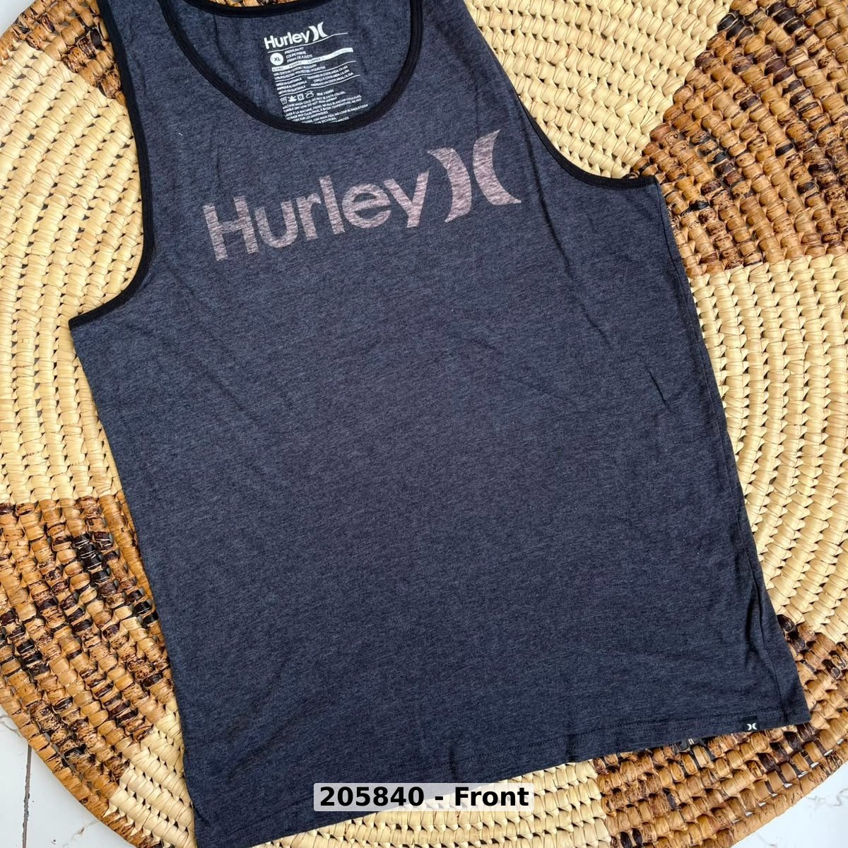 men Shirts & Tops Beach Vest