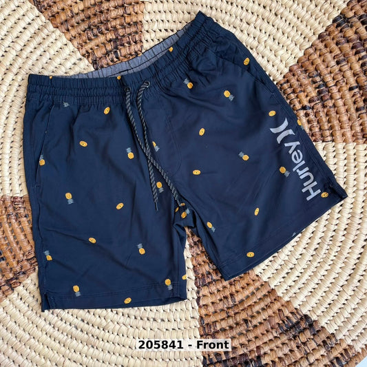 men Swimwear Swim Shorts
