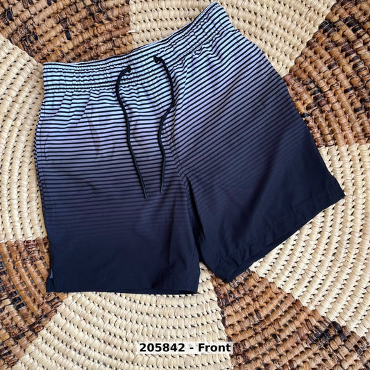 men Swimwear Swim Shorts