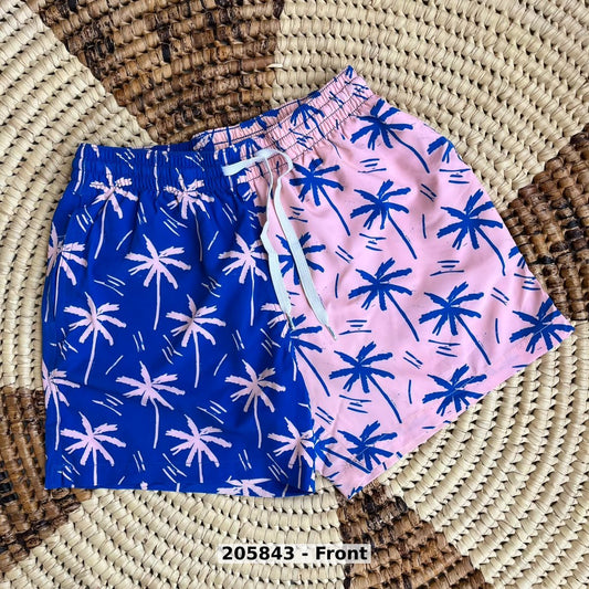 men Swimwear Swim Shorts