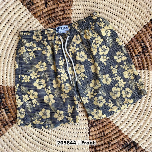 men Swimwear Swim Shorts