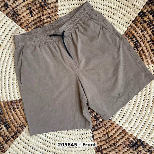 men Swimwear Swim Shorts