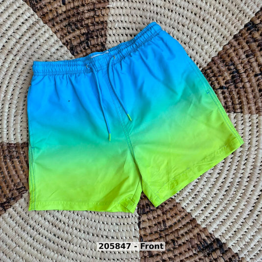 men Swimwear Swim Shorts