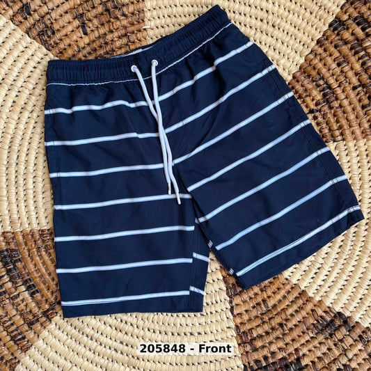 men Swimwear Swim Shorts