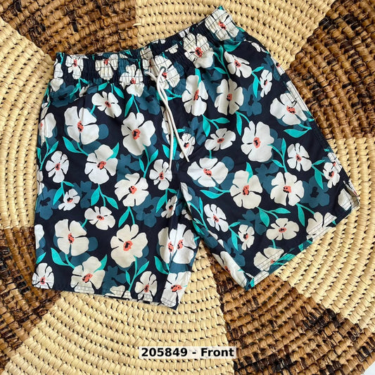 men Swimwear Swim Shorts