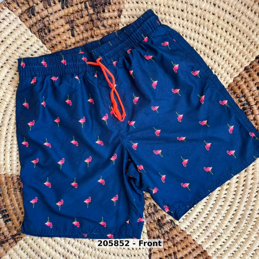 men Swimwear Swim Shorts