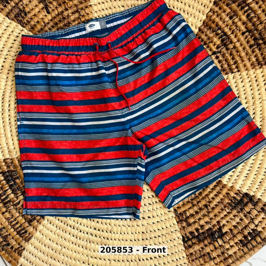 men Swimwear Swim Shorts