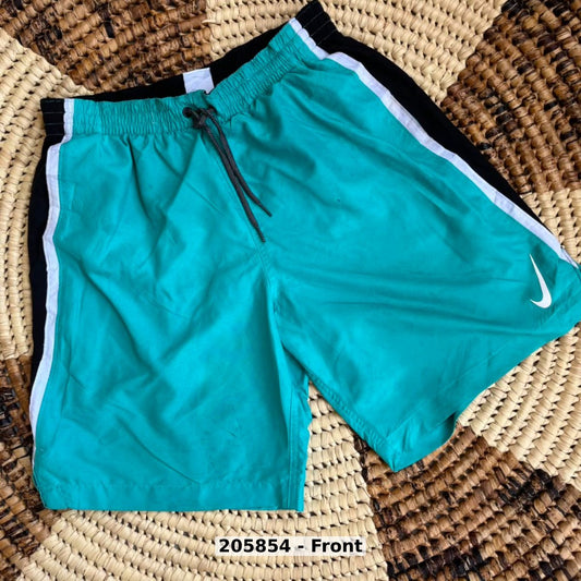 men Swimwear Swim Shorts