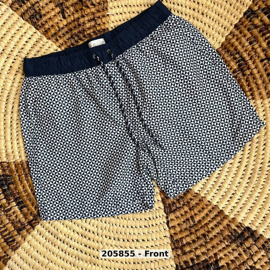 men Swimwear Swim Shorts
