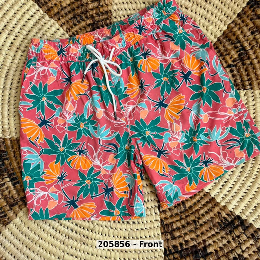 men Swimwear Swim Shorts