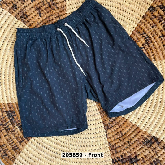 men Swimwear Swim Shorts