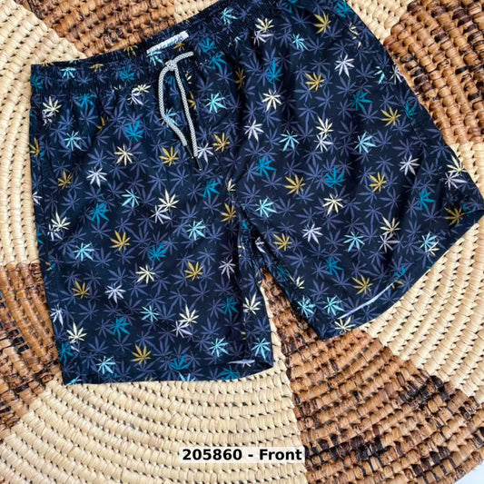 men Swimwear Swim Shorts
