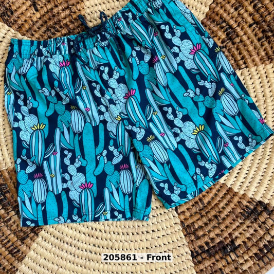 men Swimwear Swim Shorts