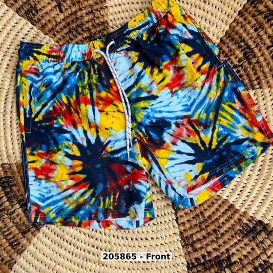 men Swimwear Swim Shorts