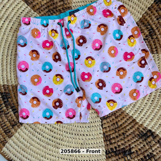 men Swimwear Swim Shorts