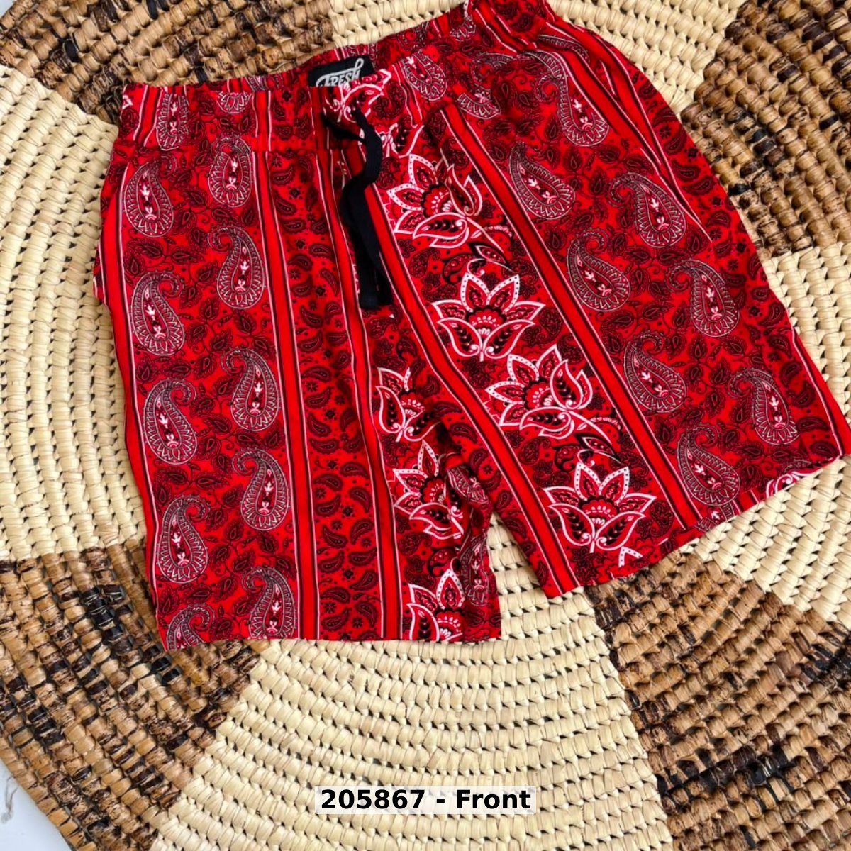 men Swimwear Swim Shorts