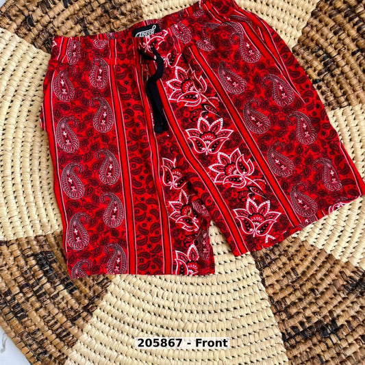 men Swimwear Swim Shorts