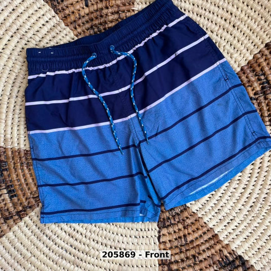 men Swimwear Swim Shorts