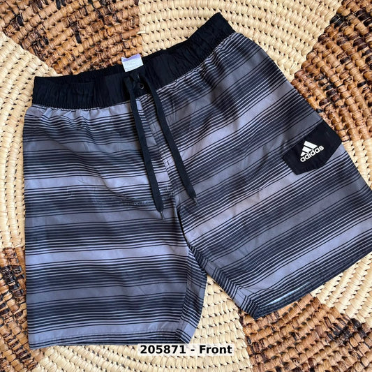 men Swimwear Swim Shorts