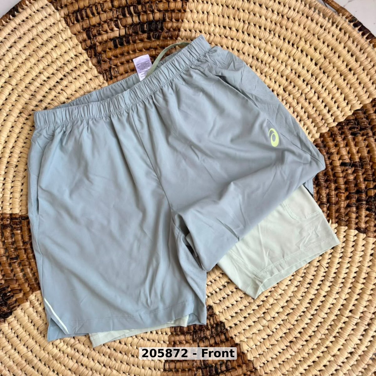 men Swimwear Swim Shorts