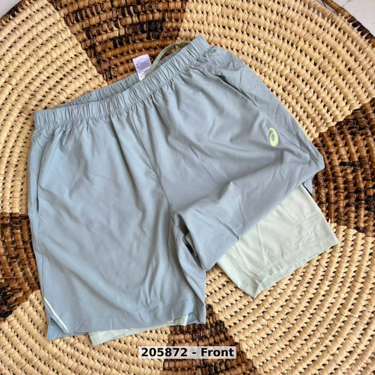 men Swimwear Swim Shorts