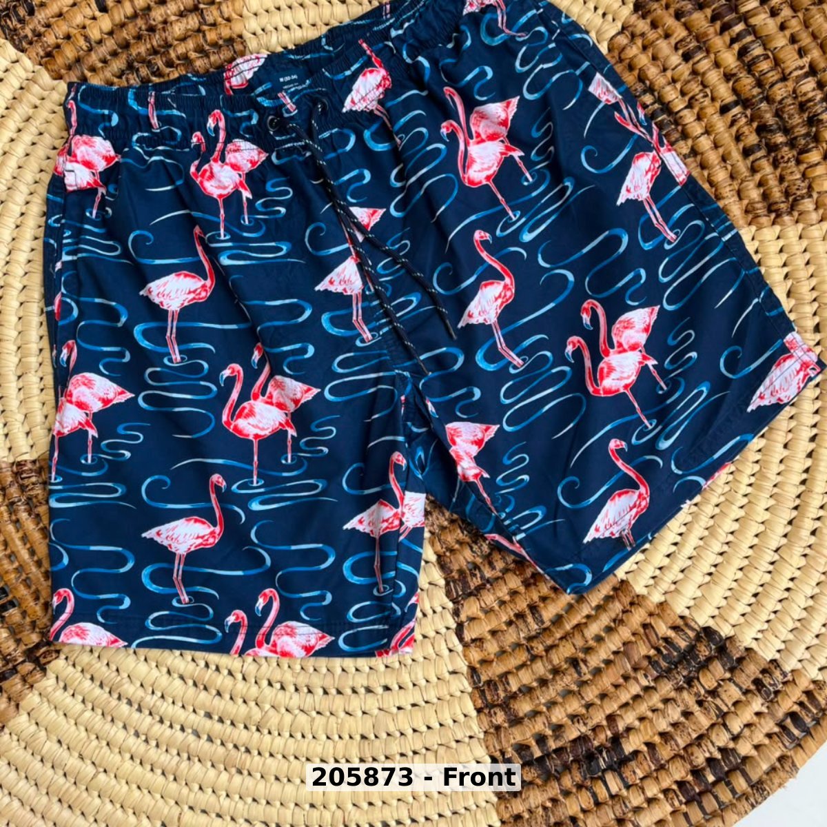 men Swimwear Swim Shorts