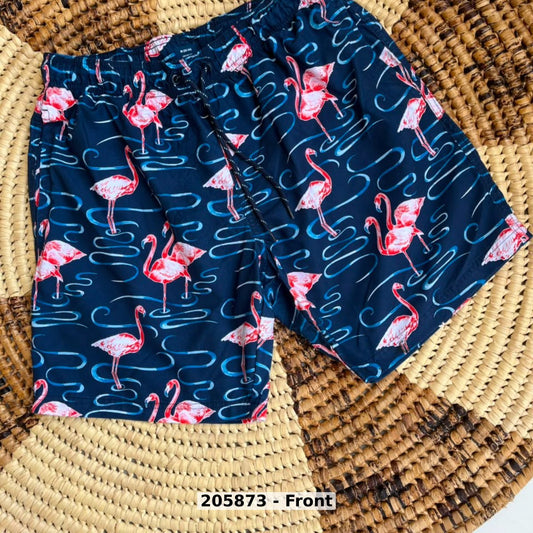 men Swimwear Swim Shorts