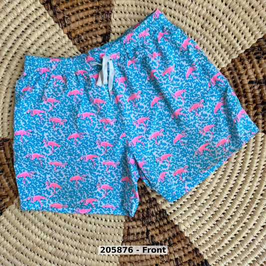 men Swimwear Swim Shorts