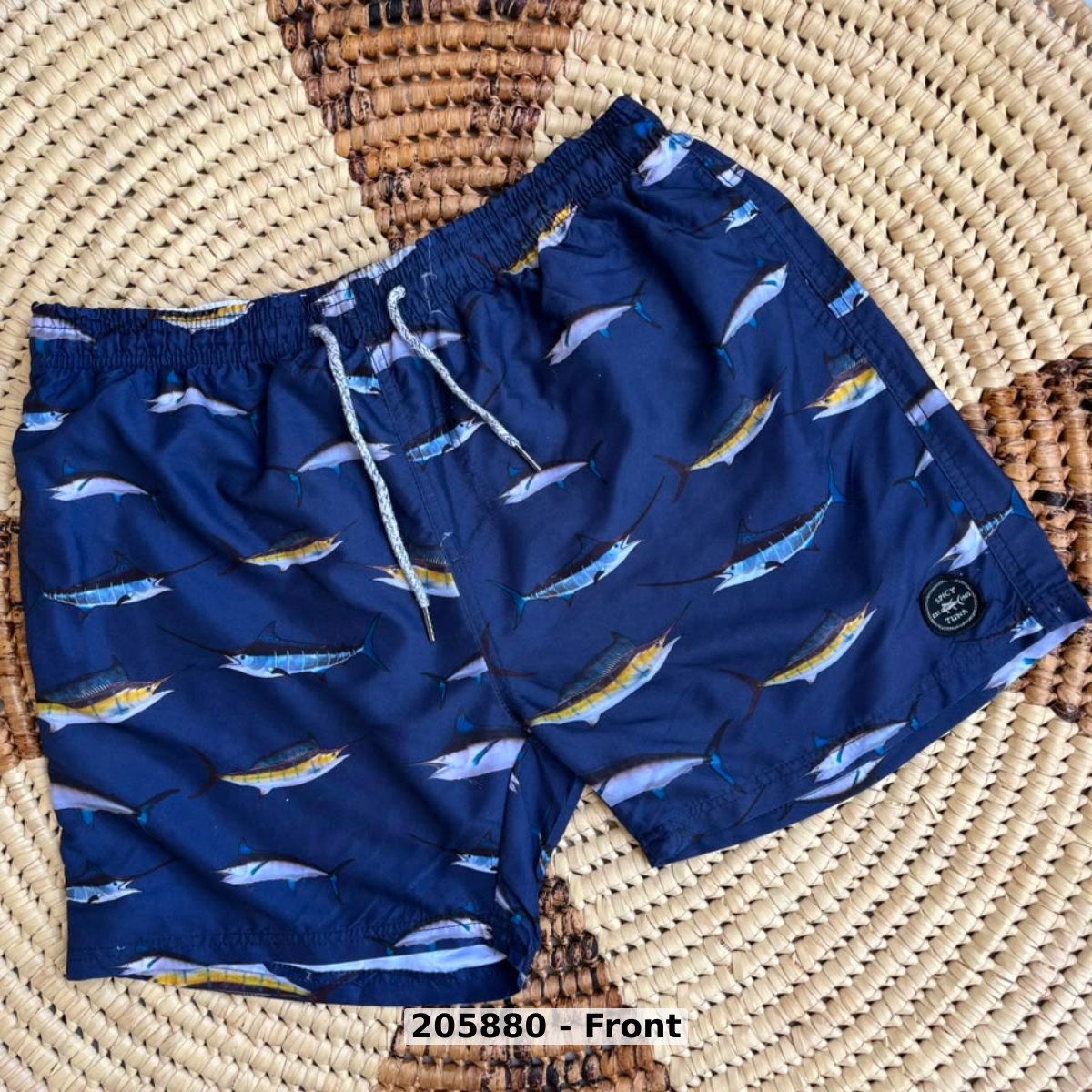 men Swimwear Swim Shorts