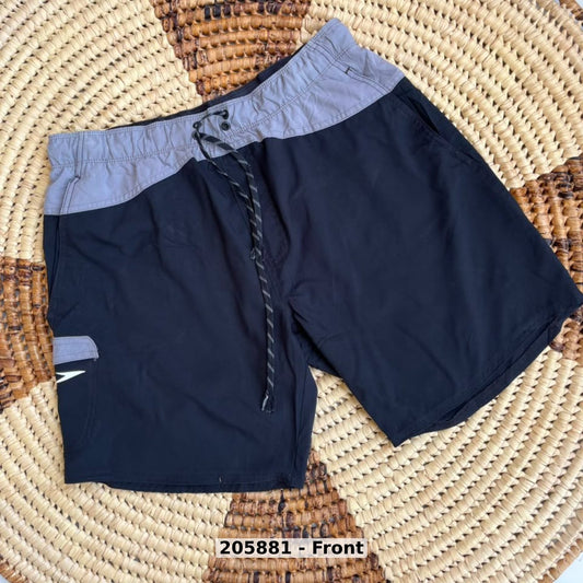 men Swimwear Swim Shorts