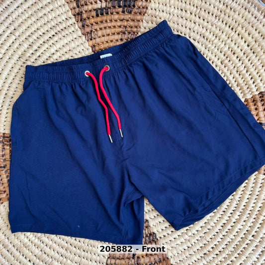 men Swimwear Swim Shorts