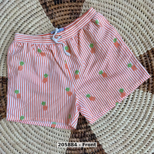 men Swimwear Swim Shorts
