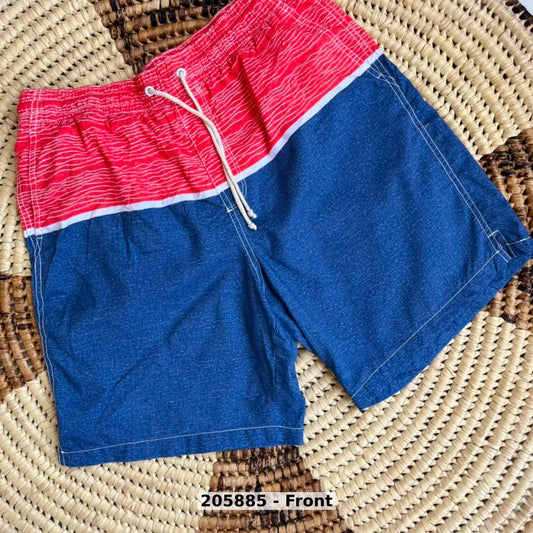 men Swimwear Swim Shorts