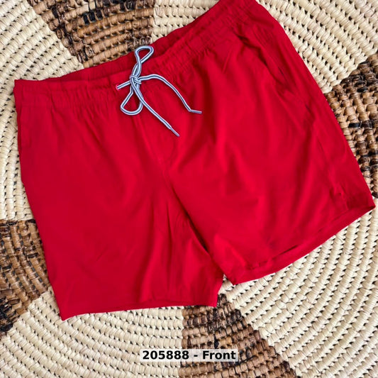 men Swimwear Swim Shorts