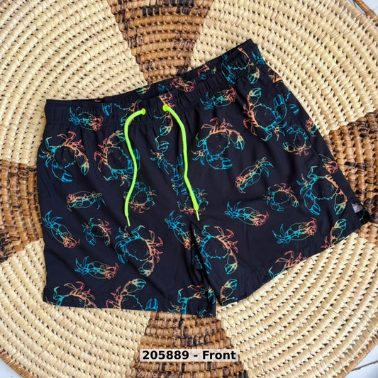 men Swimwear Swim Shorts