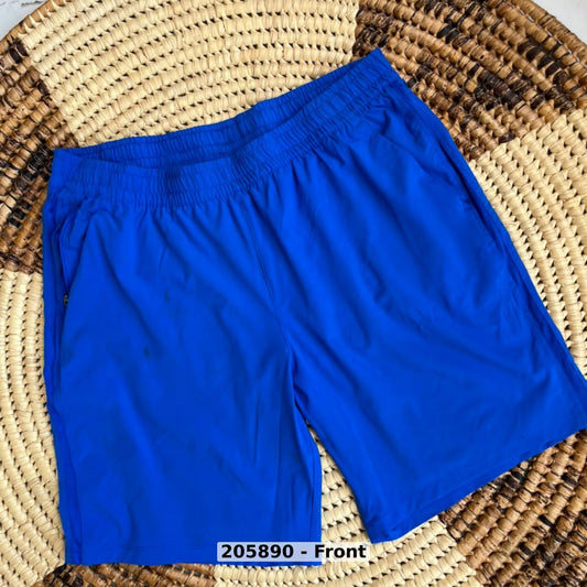 men Swimwear Swim Shorts