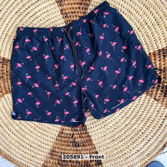 men Swimwear Swim Shorts