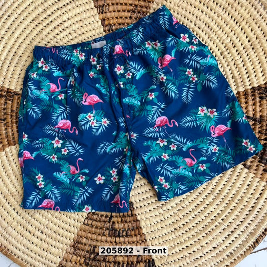 men Swimwear Swim Shorts