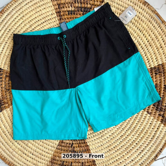 men Swimwear Swim Shorts