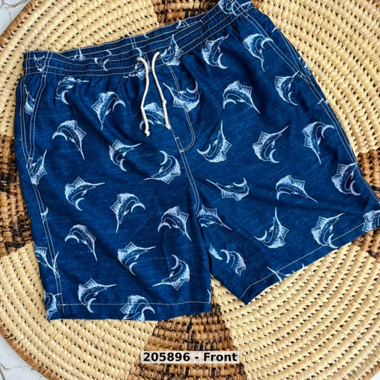 men Swimwear Swim Shorts