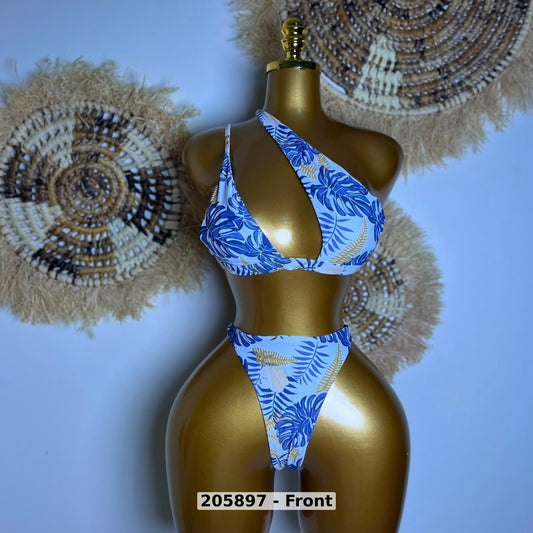 women Swimwear Two Piece