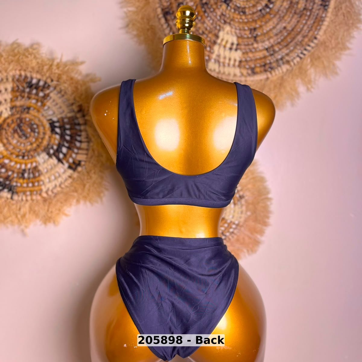 women Swimwear Two Piece