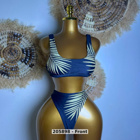women Swimwear Two Piece