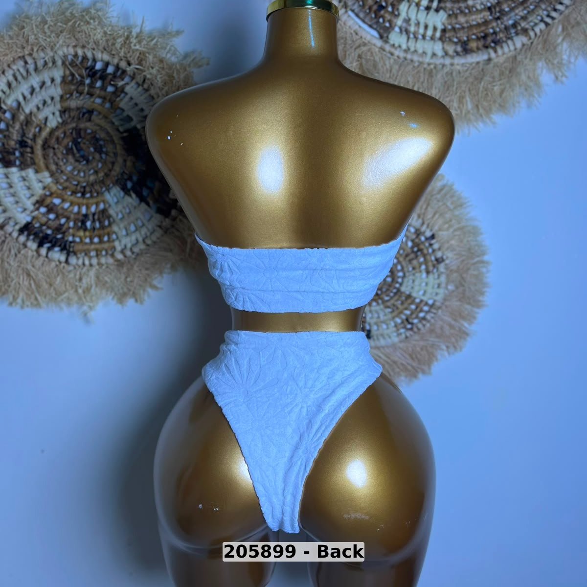 women Swimwear Two Piece