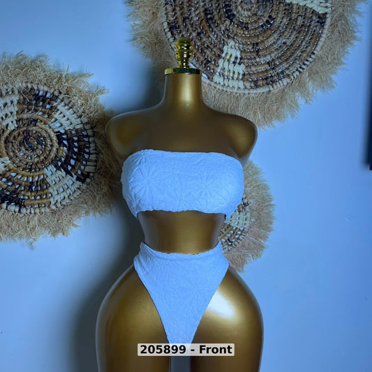 women Swimwear Two Piece