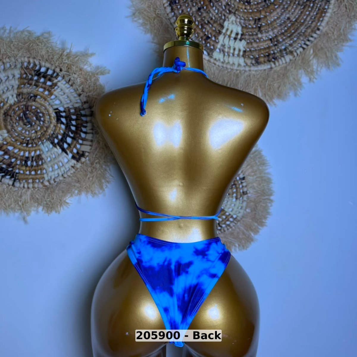 women Swimwear Two Piece